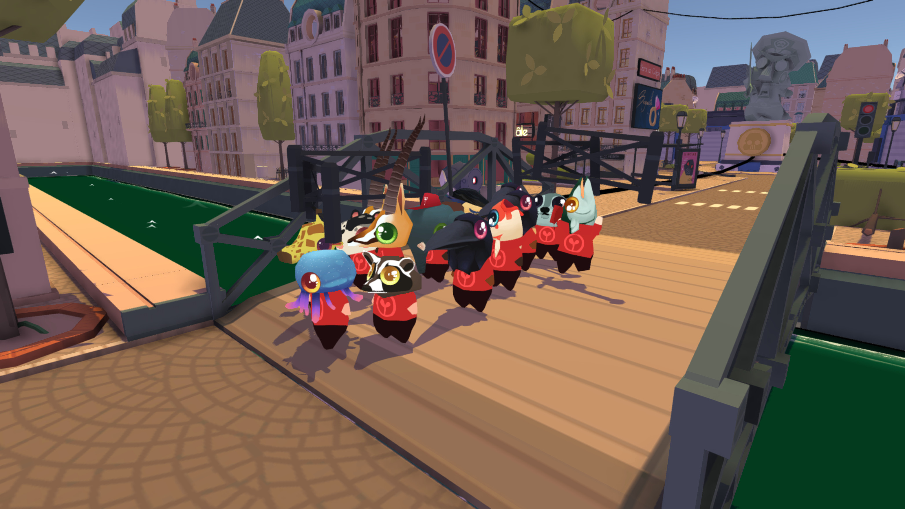 Anarcute screenshot 7
