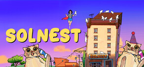 Solnest
