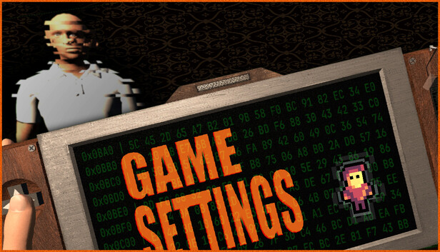 Game Settings