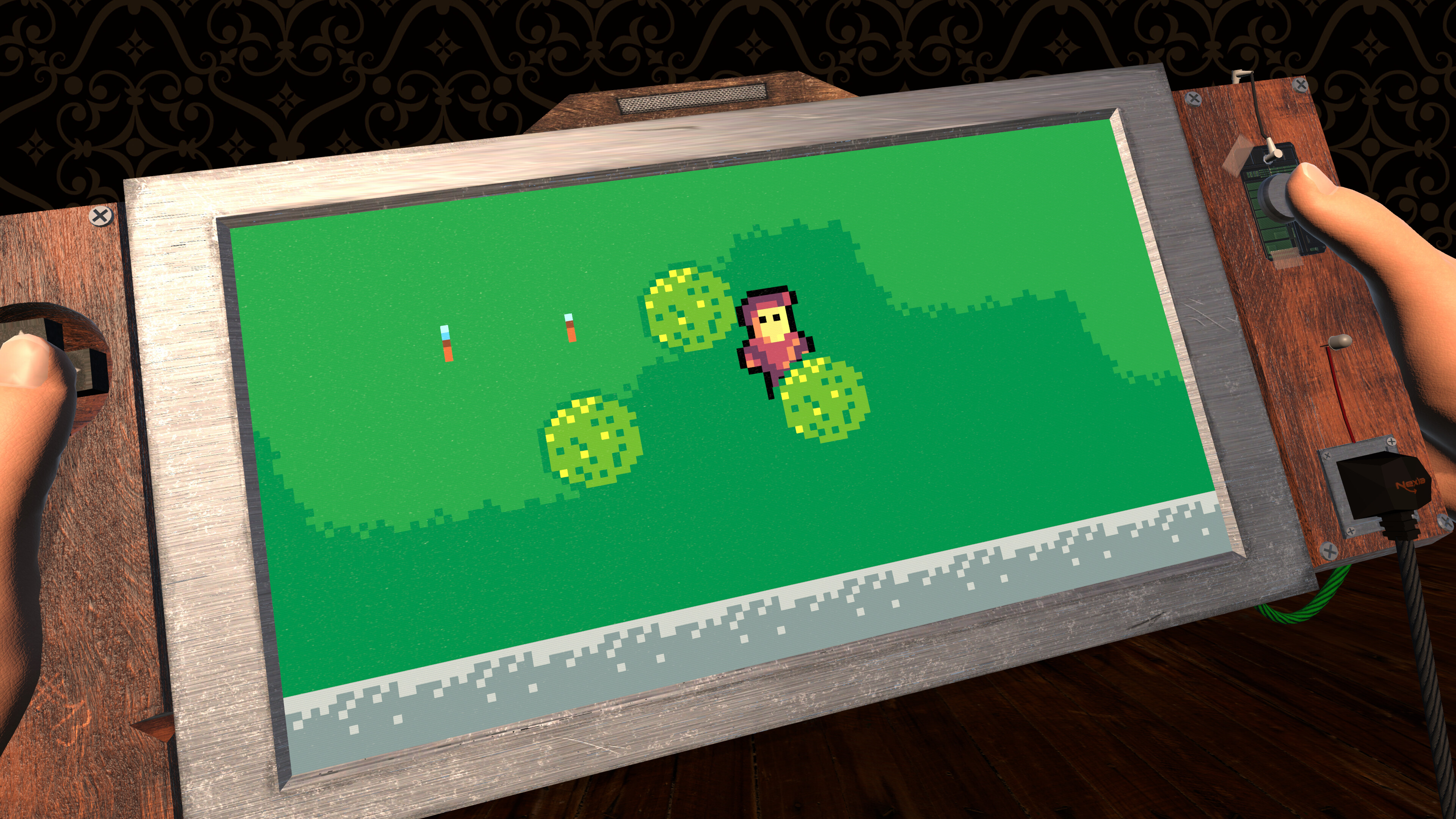 Game Settings screenshot 5