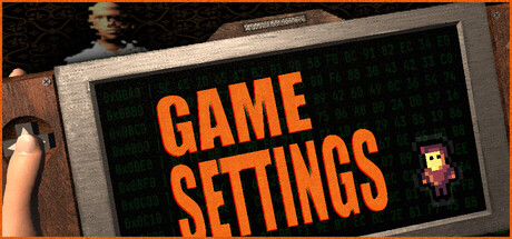 Game Settings
