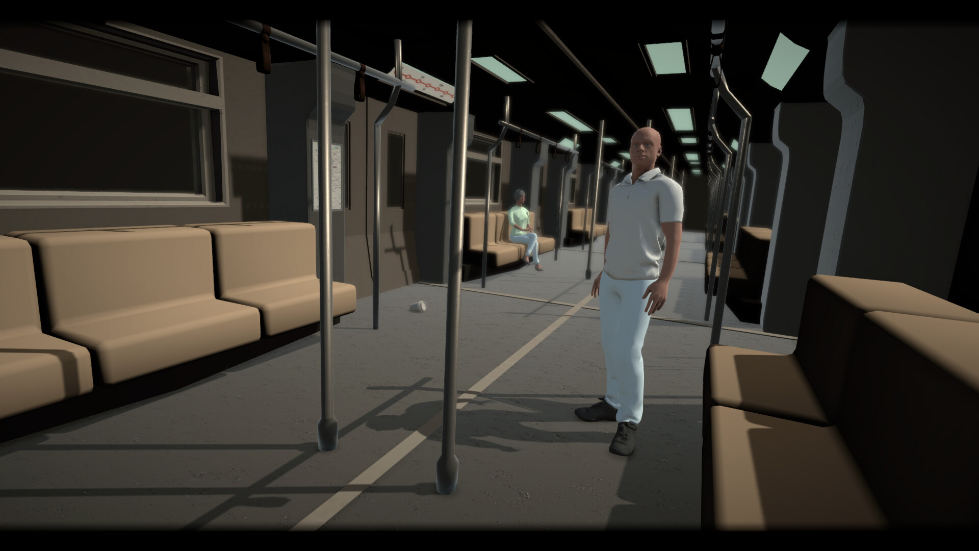 Game Settings screenshot 6