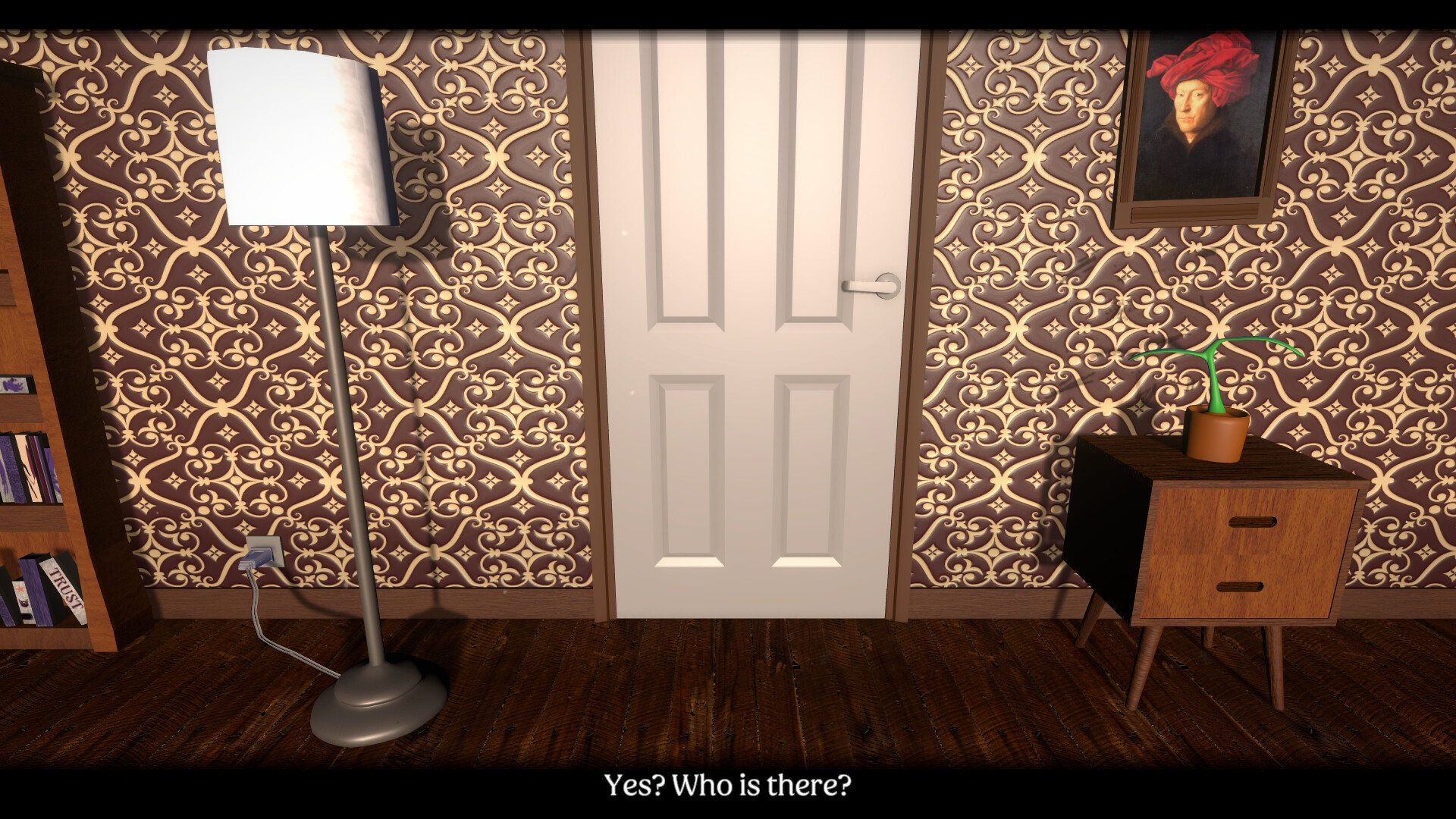 Game Settings screenshot 3