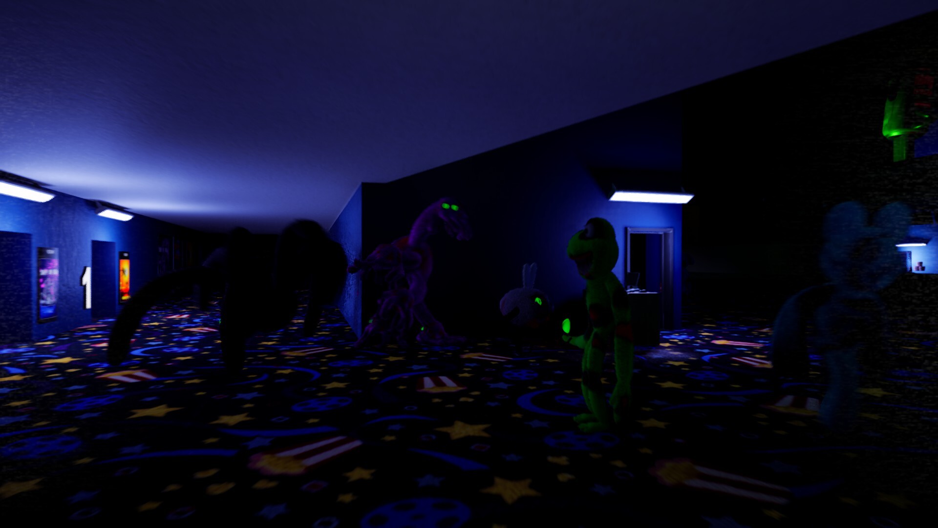 Toy Zombies screenshot 16