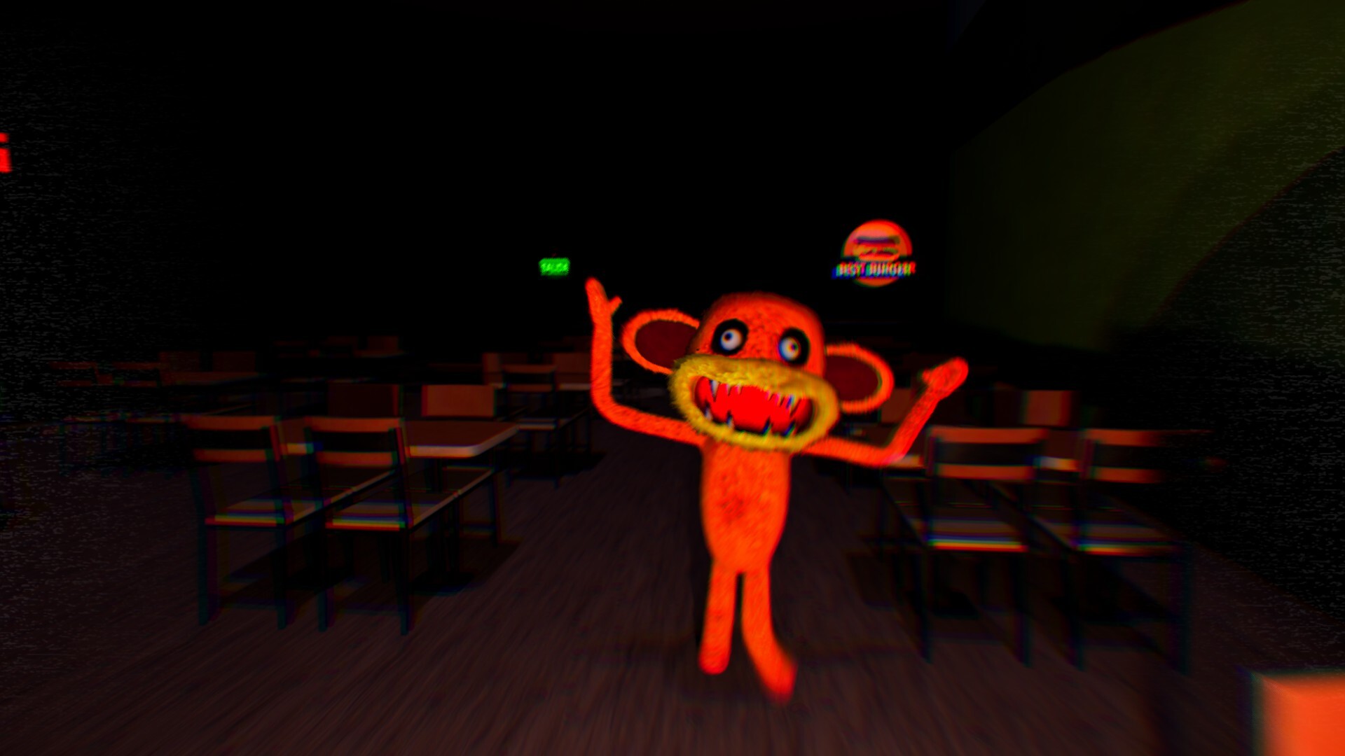 Toy Zombies screenshot 5