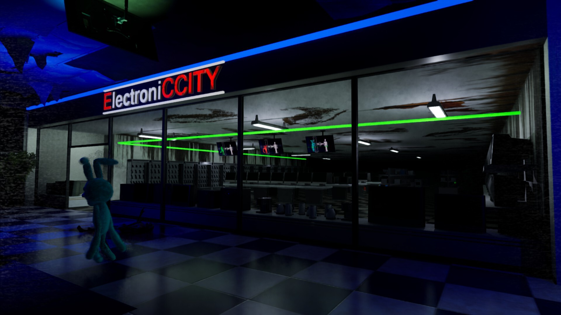 Toy Zombies screenshot 18