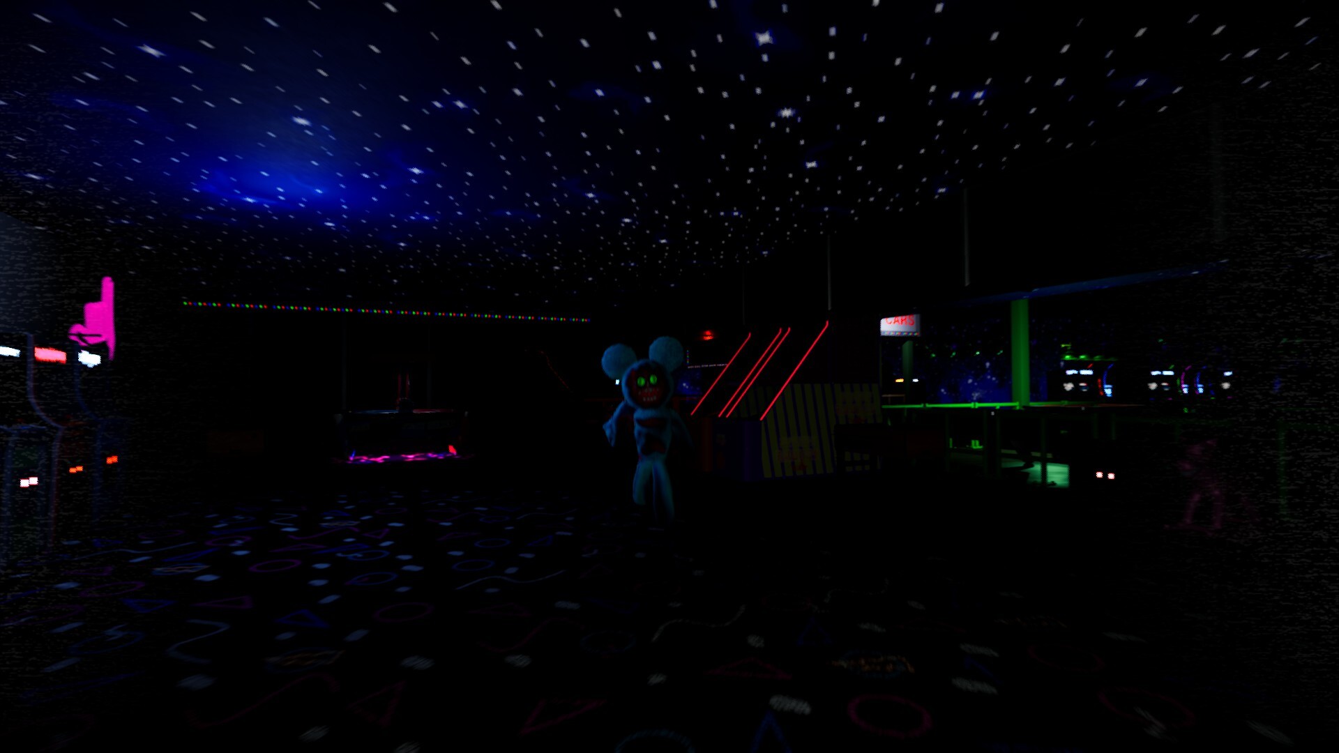 Toy Zombies screenshot 10