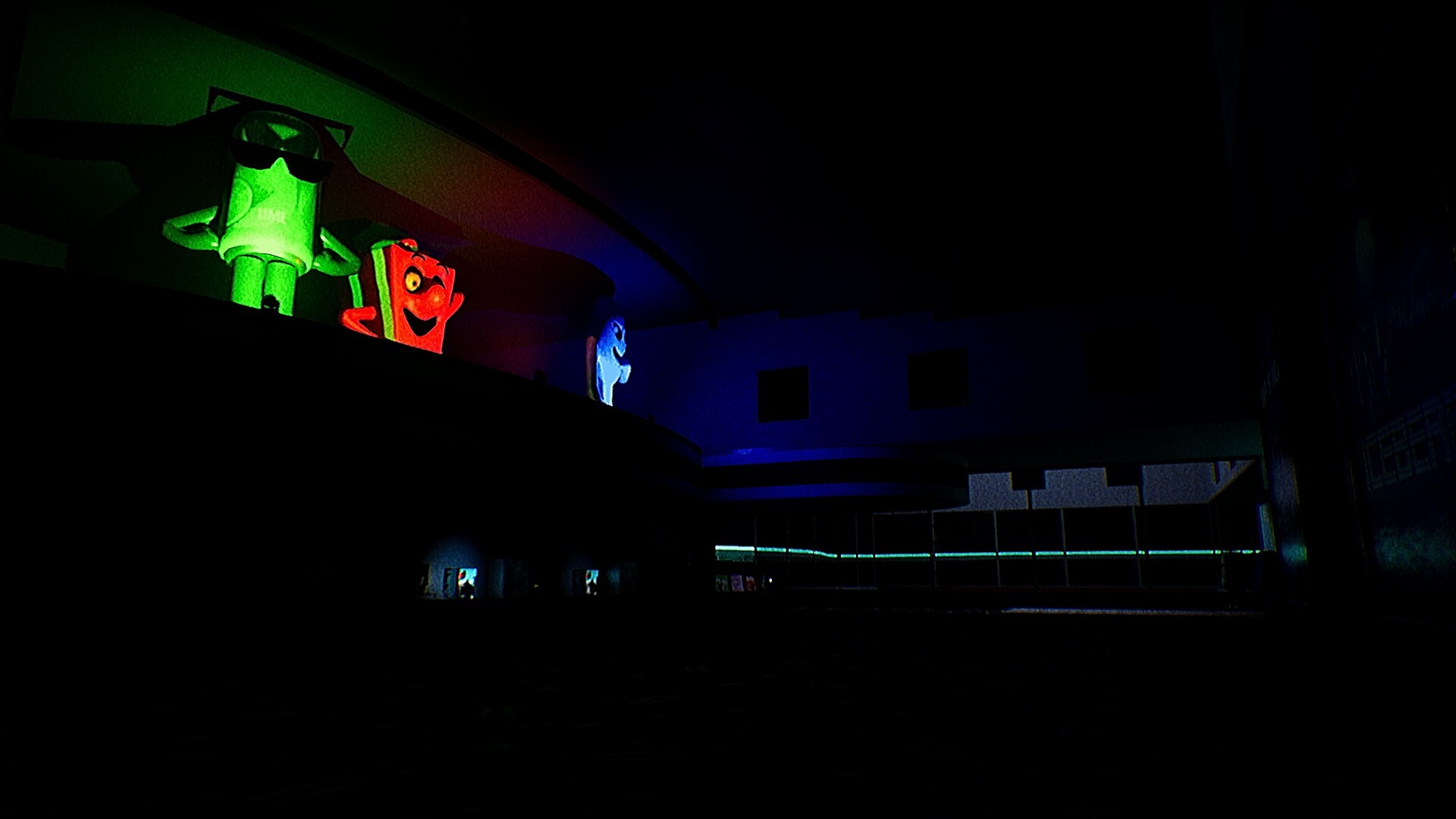 Toy Zombies screenshot 12