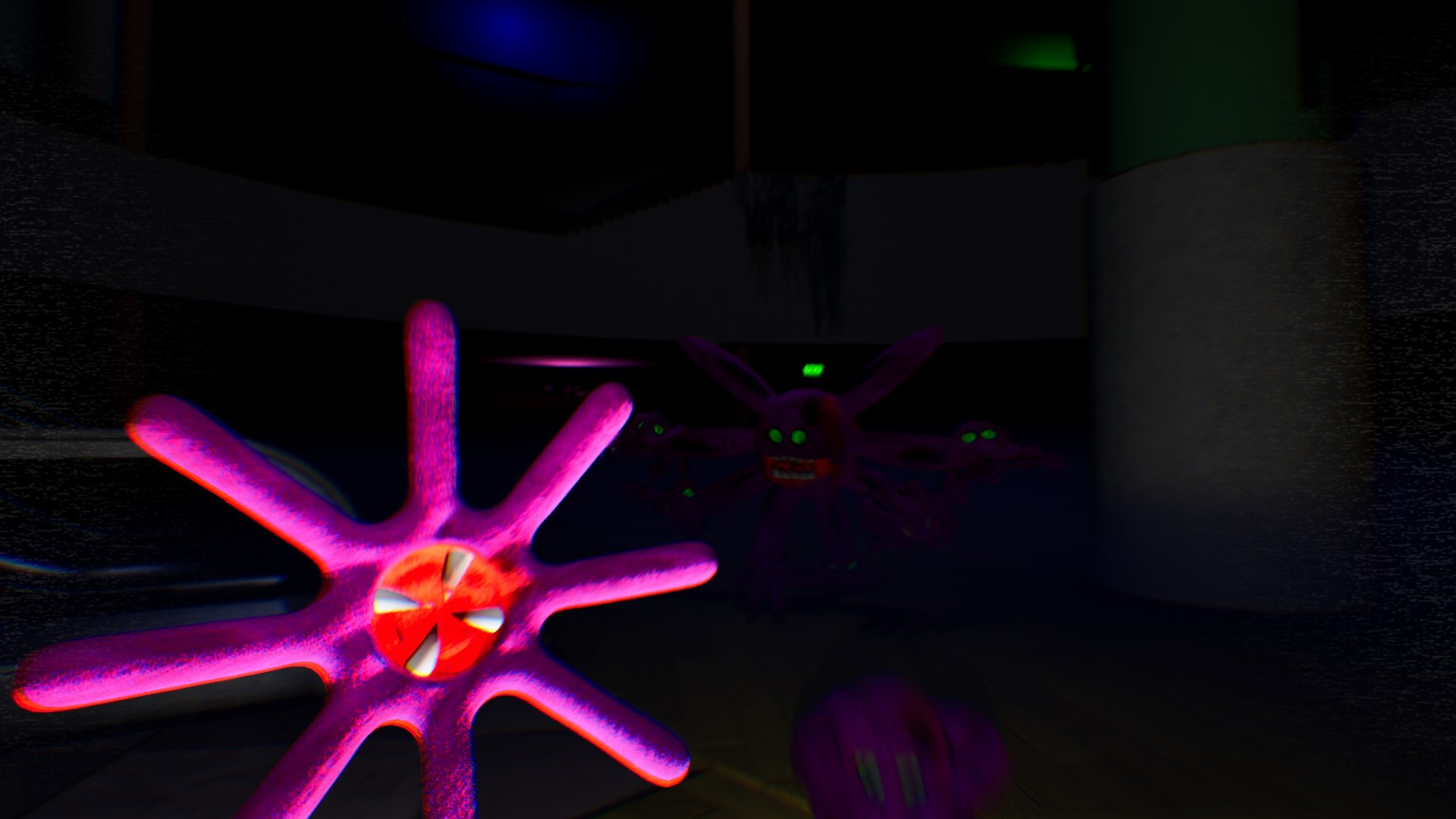 Toy Zombies screenshot 14