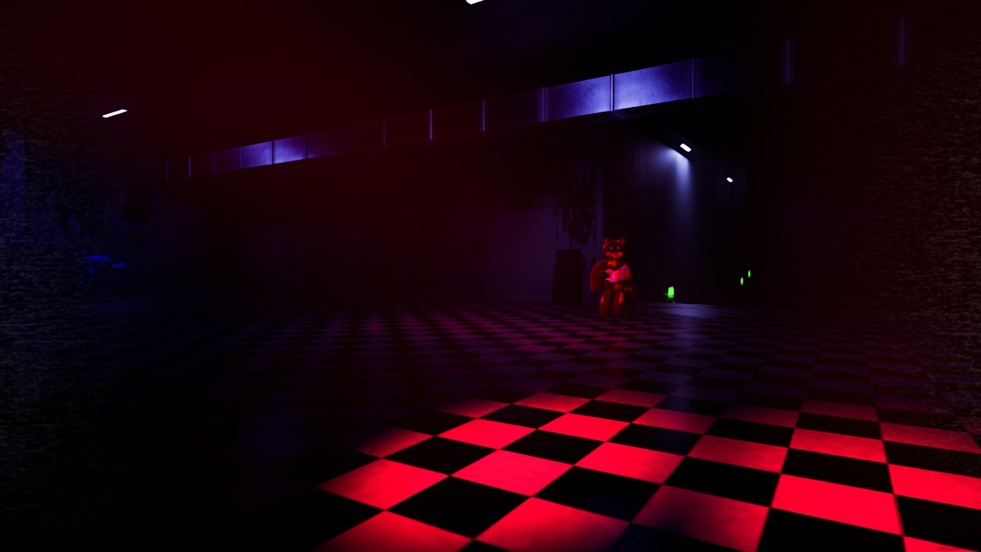 Toy Zombies screenshot 11