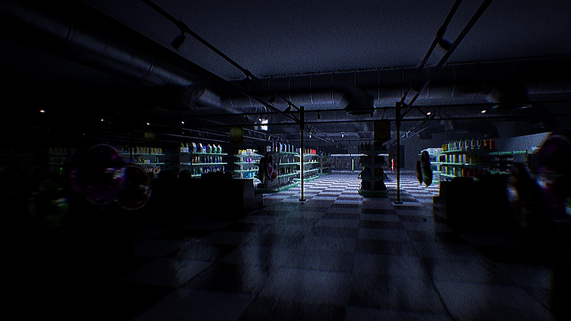 Toy Zombies screenshot 4