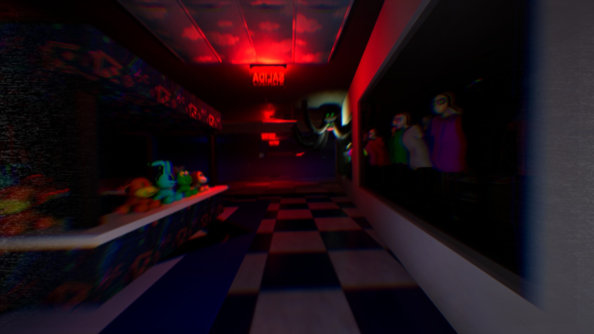 Toy Zombies screenshot 8