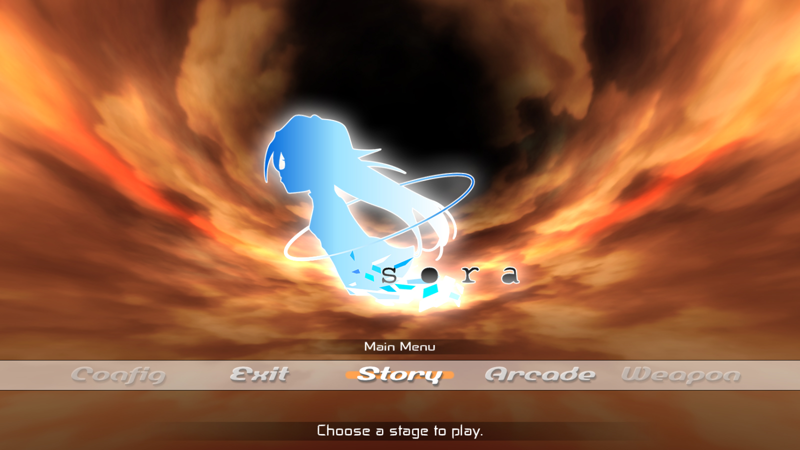 Sora screenshot 11