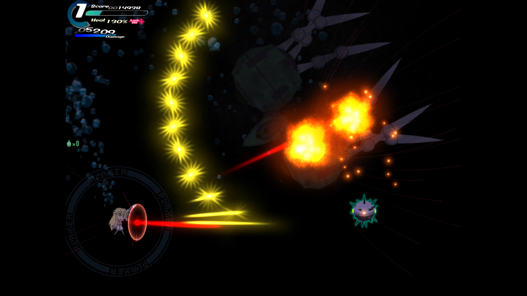 Sora screenshot 9