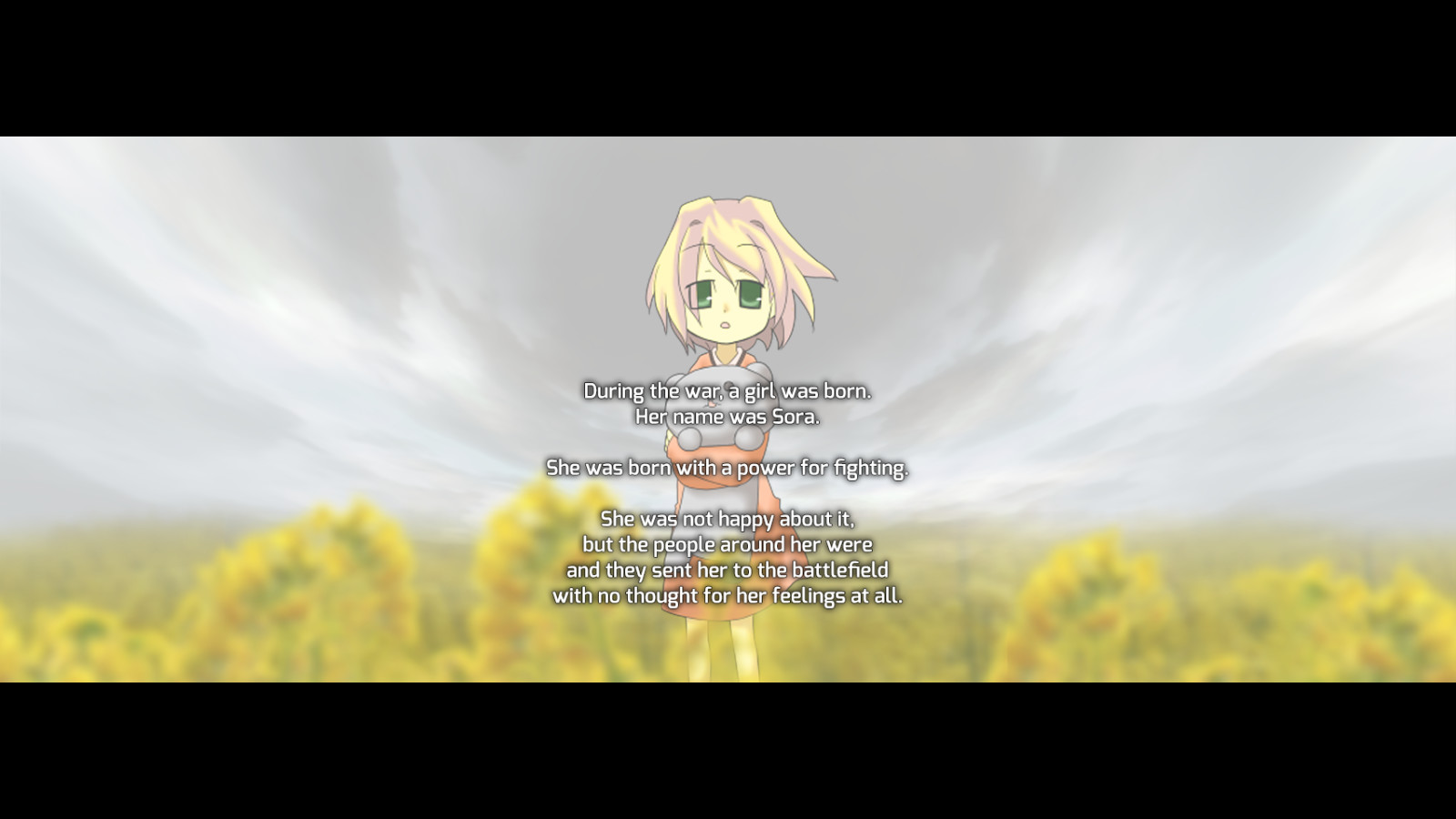 Sora screenshot 10
