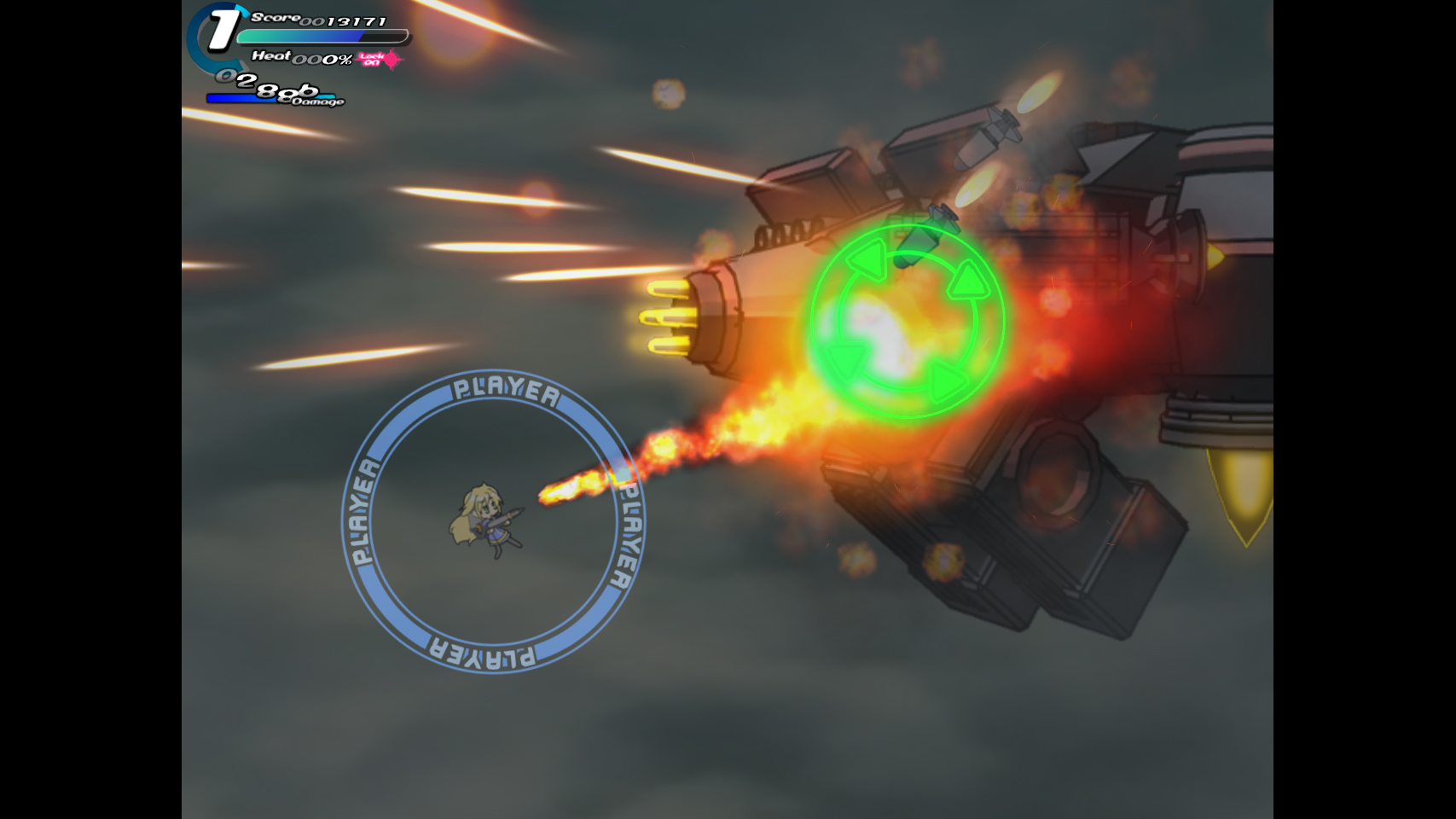 Sora screenshot 5
