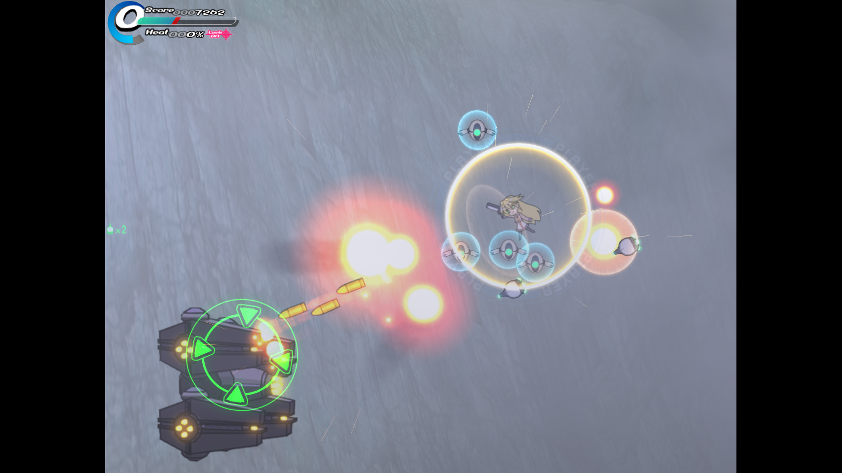 Sora screenshot 2
