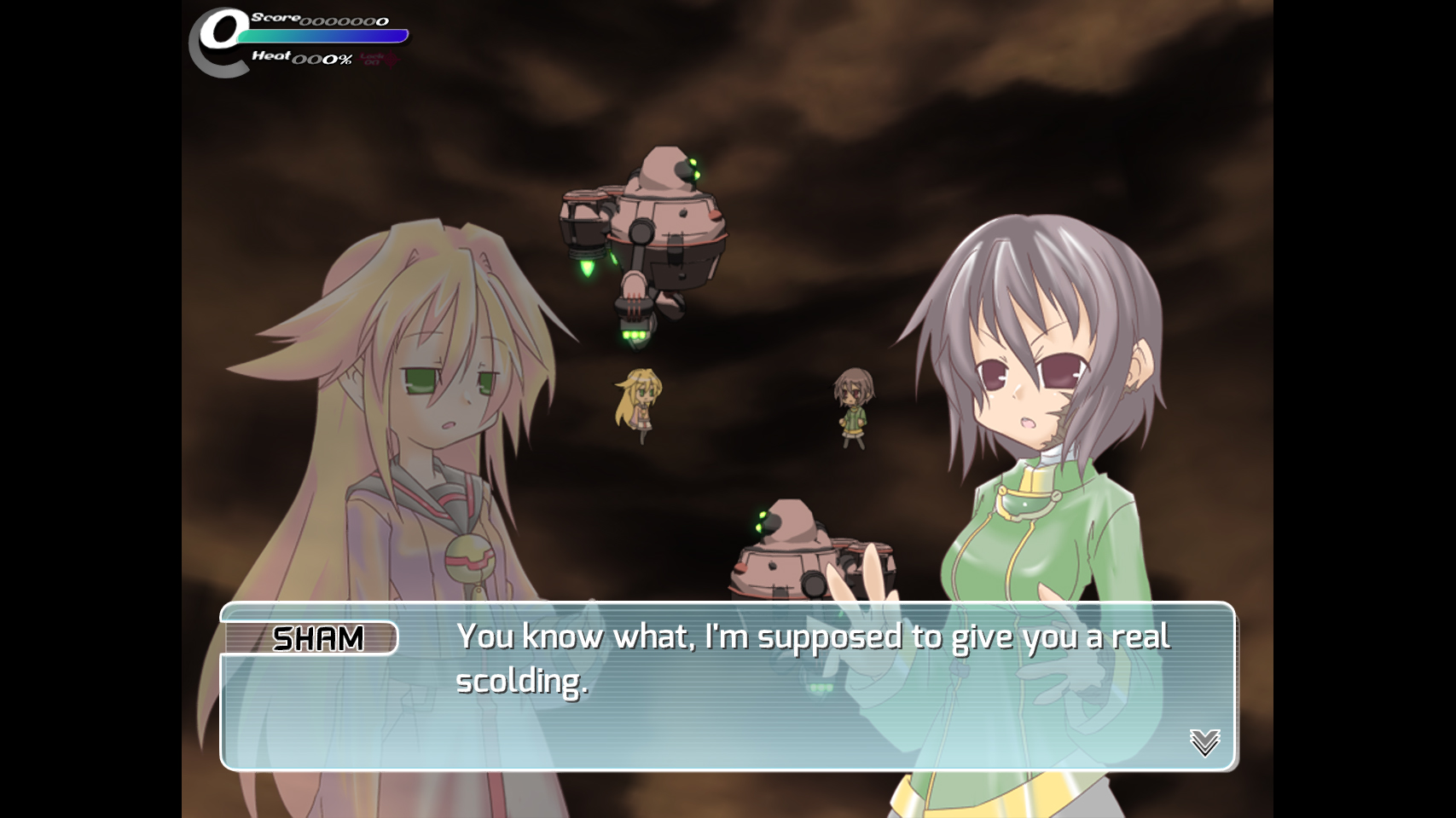 Sora screenshot 8