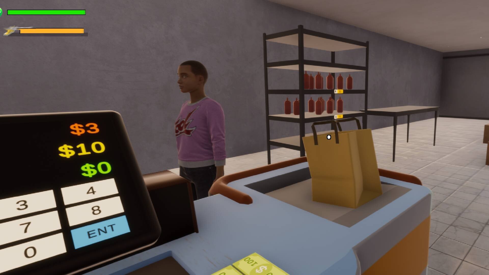 Shop screenshot 18