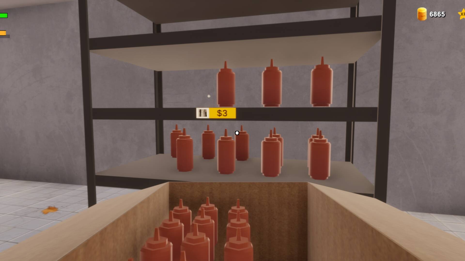 Shop screenshot 5