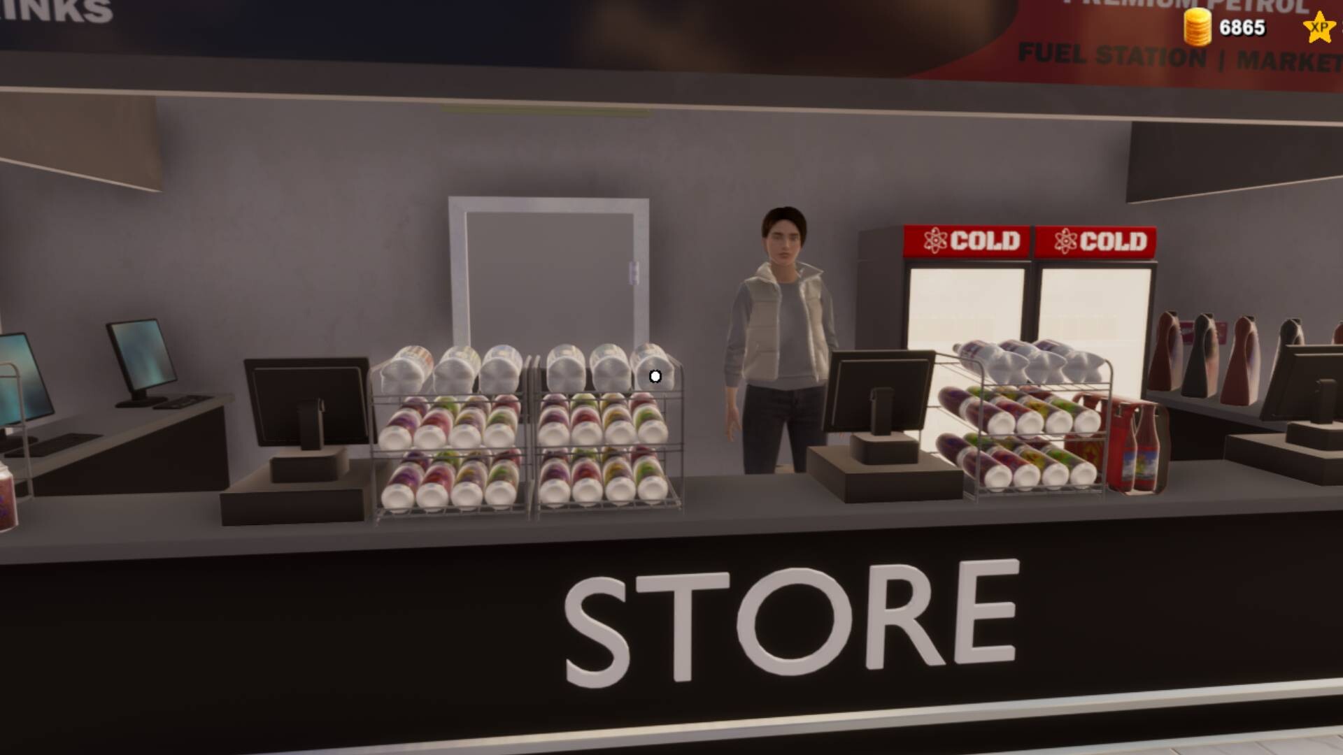 Shop screenshot 9