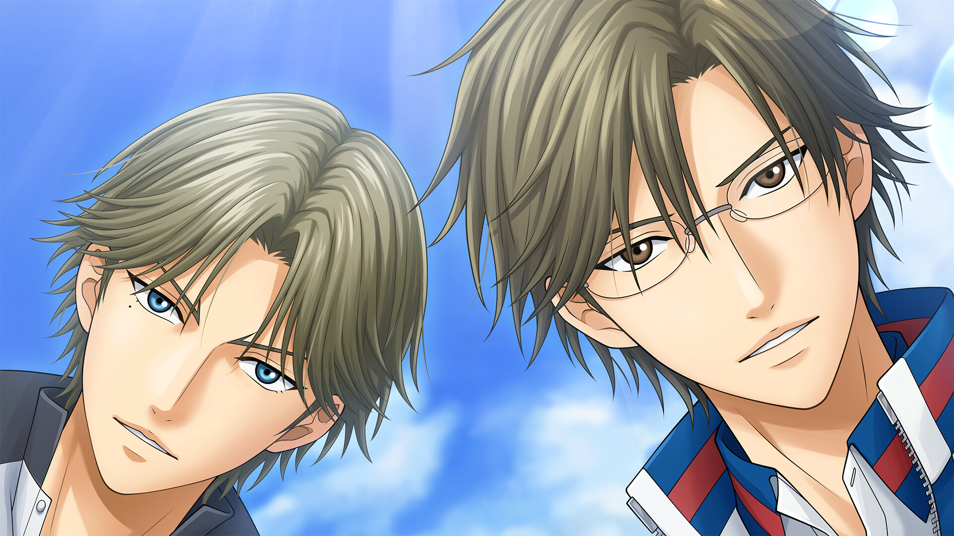 Steam：テニスの王子様 ぎゅ～っと！ ドキドキサバイバル Tie break ♡game