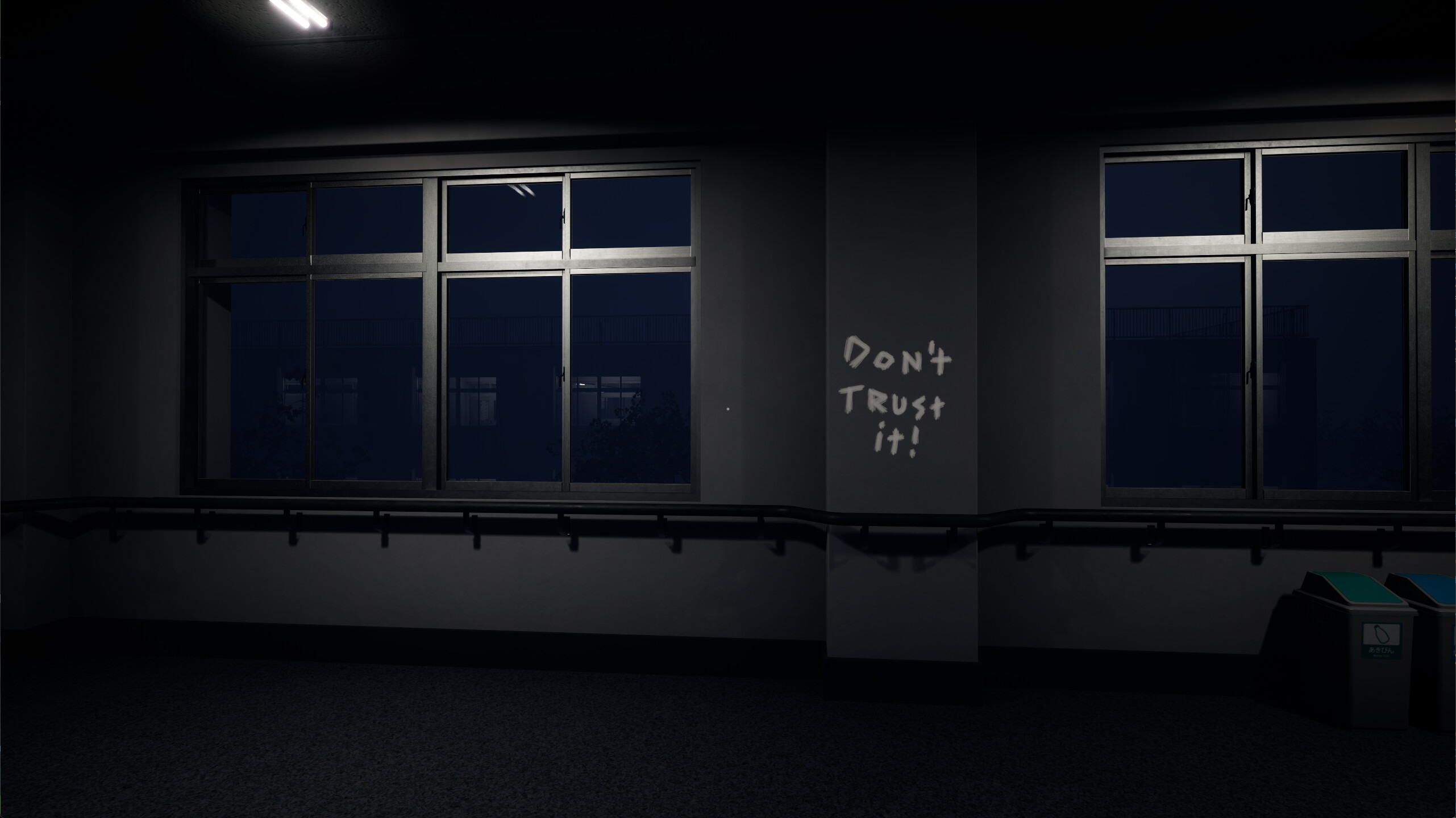 Study Time Anomaly screenshot 4
