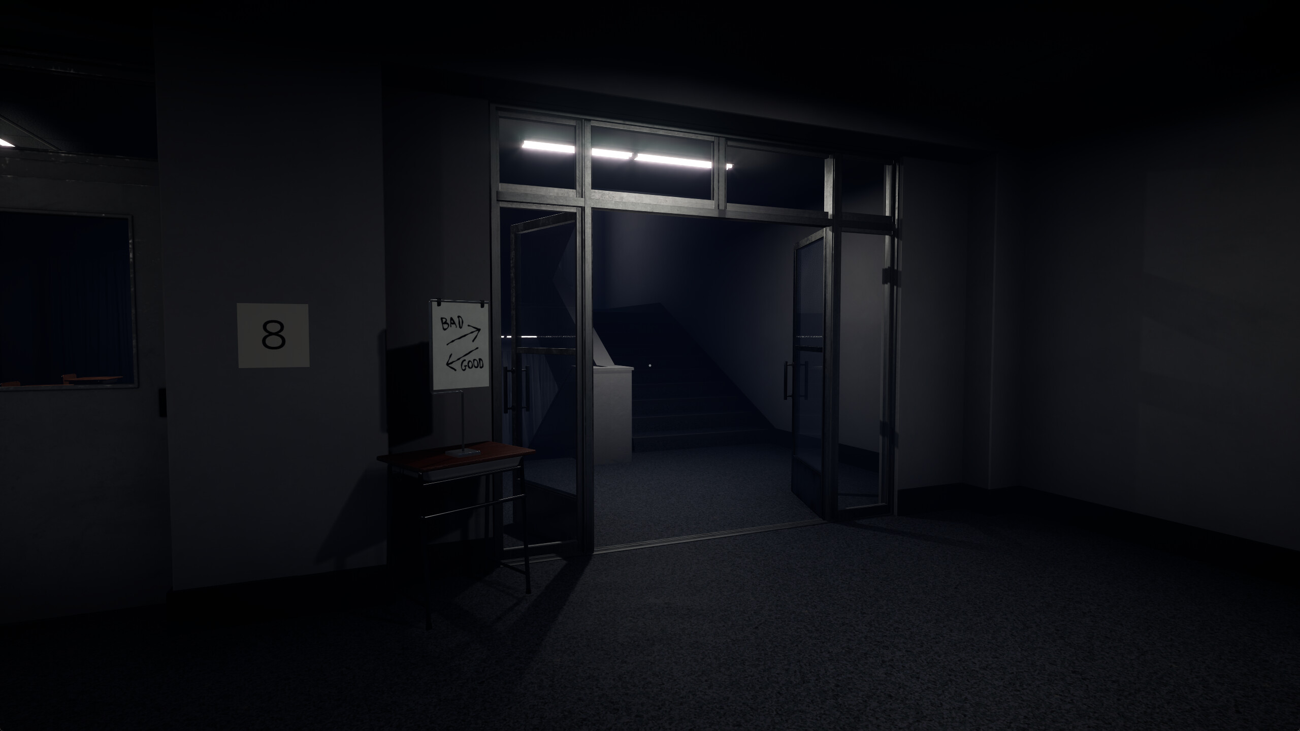 Study Time Anomaly screenshot 2
