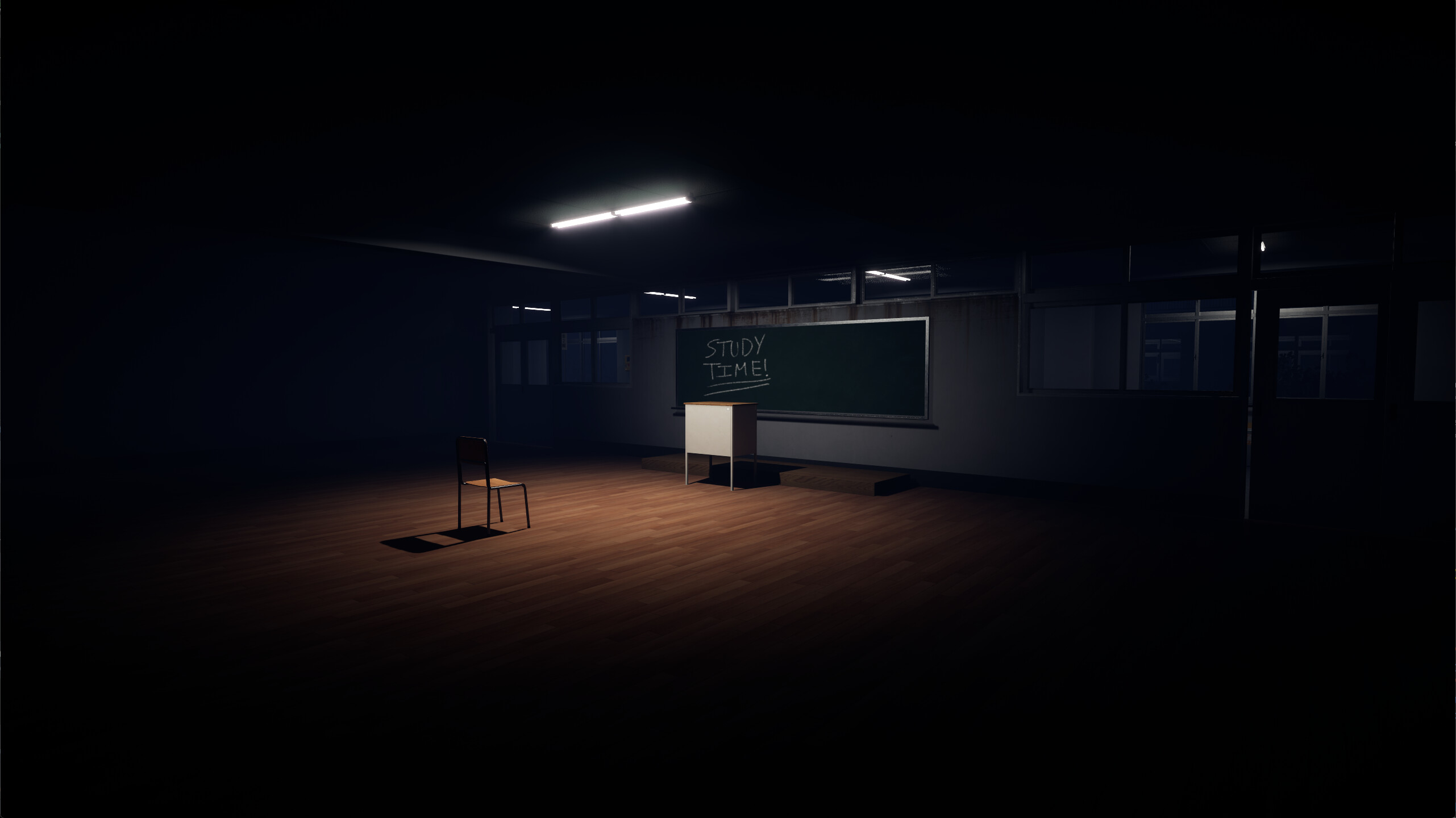 Study Time Anomaly screenshot 3
