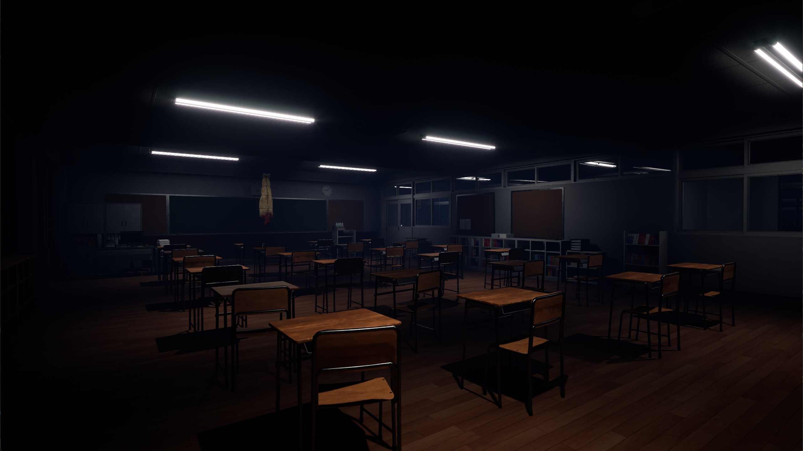 Study Time Anomaly screenshot 7