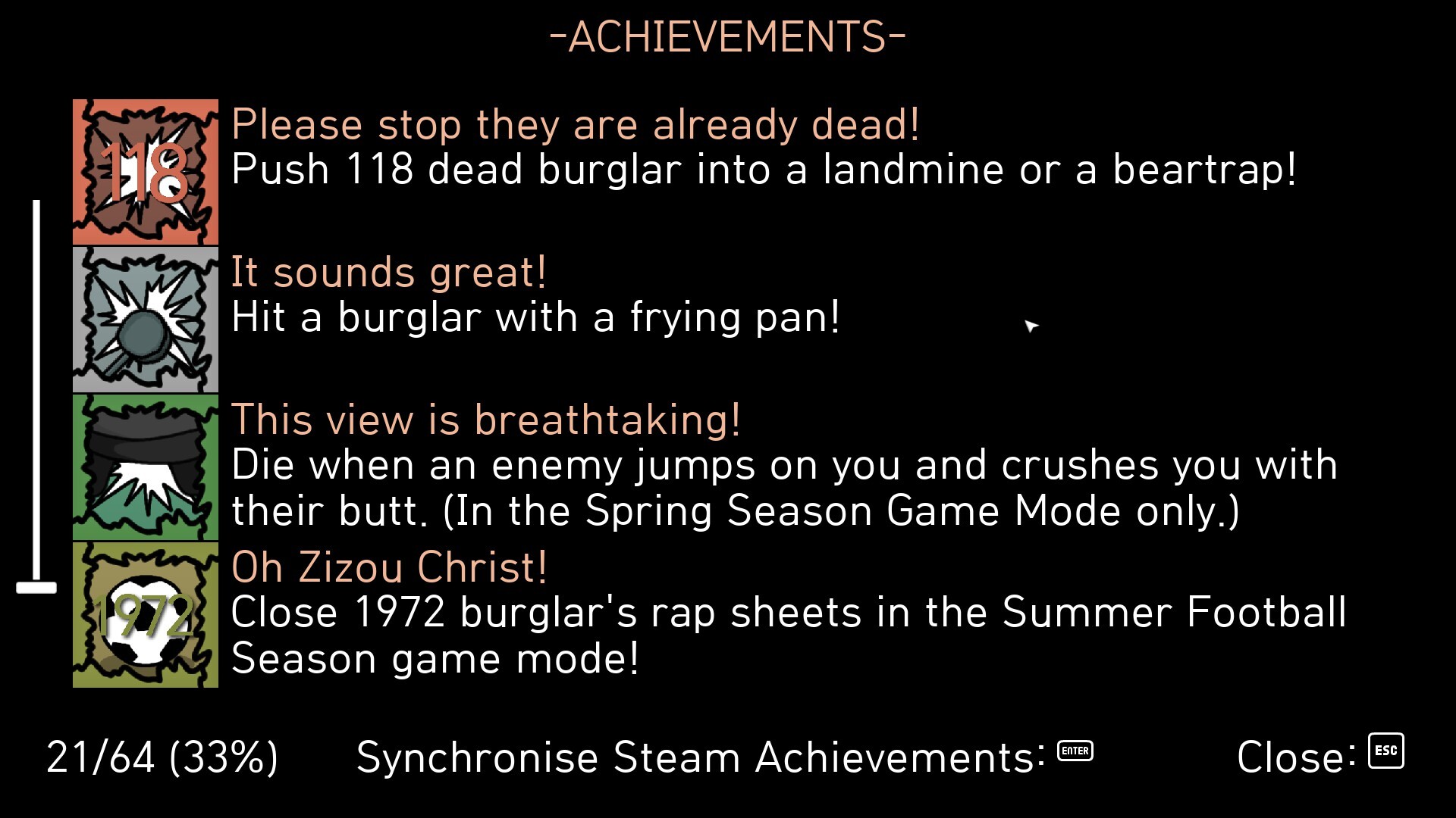 Gran Theft Lure screenshot 6