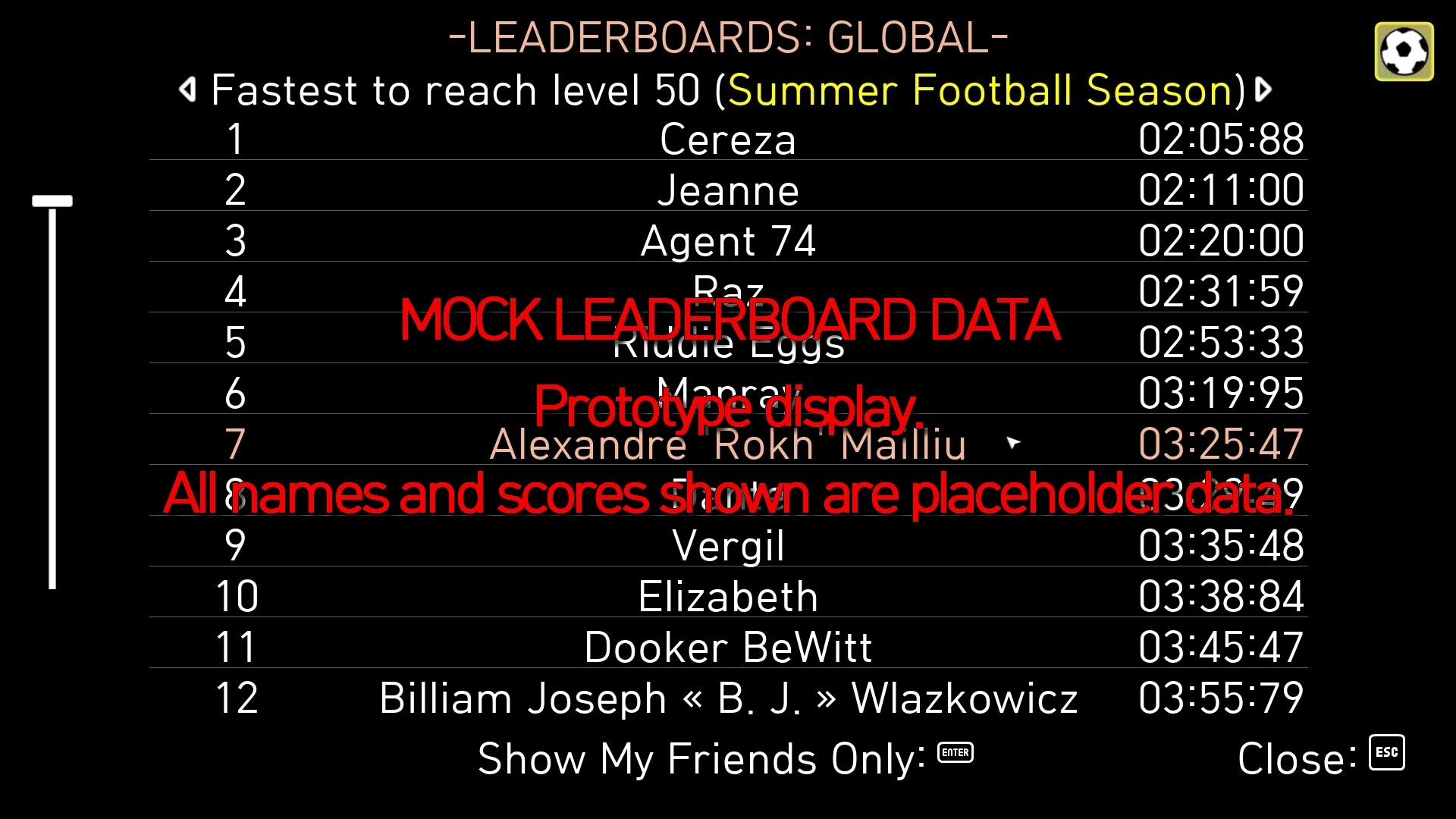 Gran Theft Lure screenshot 7