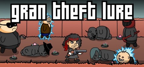 Gran Theft Lure