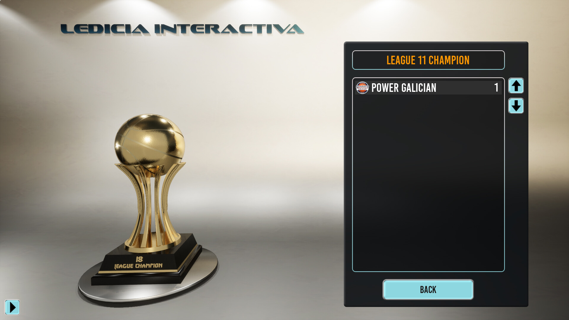 BasketBlow screenshot 3