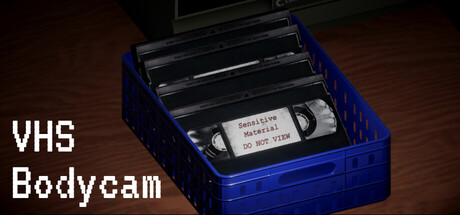 VHS Bodycam