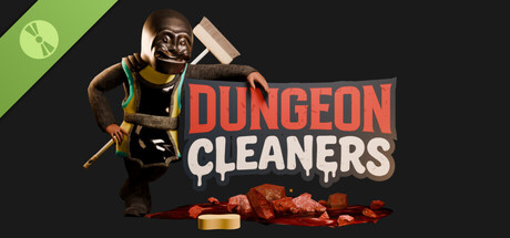 Dungeon Cleaners Demo