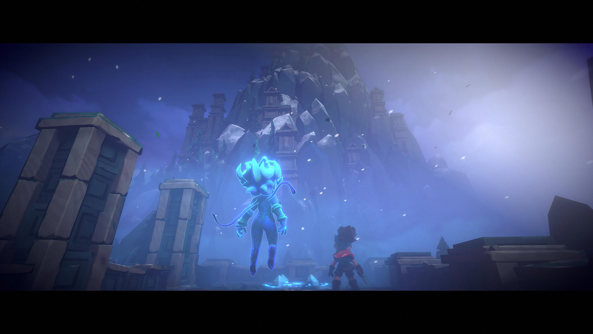 Day of the Shell - Supporter Pack screenshot 1