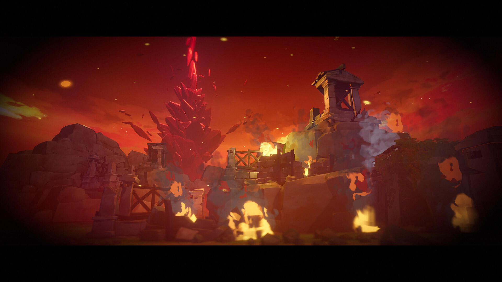 Day of the Shell - Supporter Pack screenshot 3