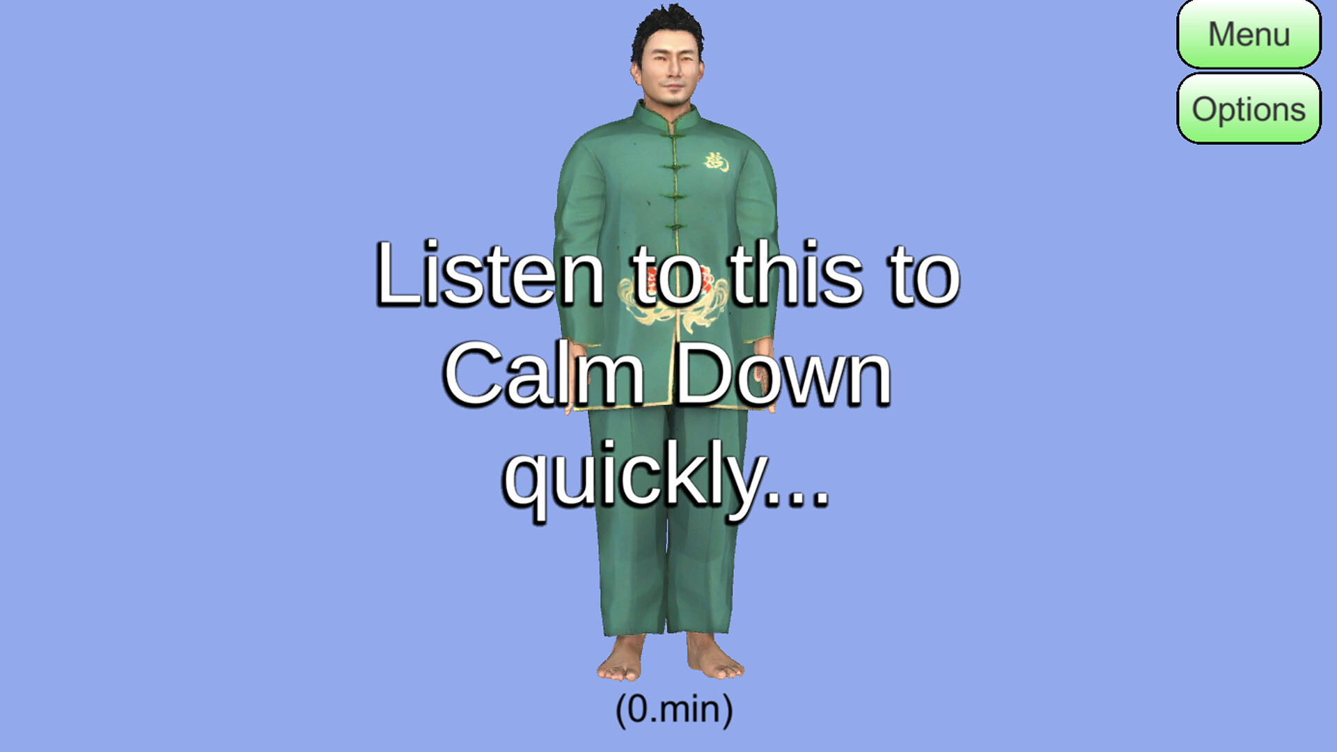 Tai Chi Like screenshot 5