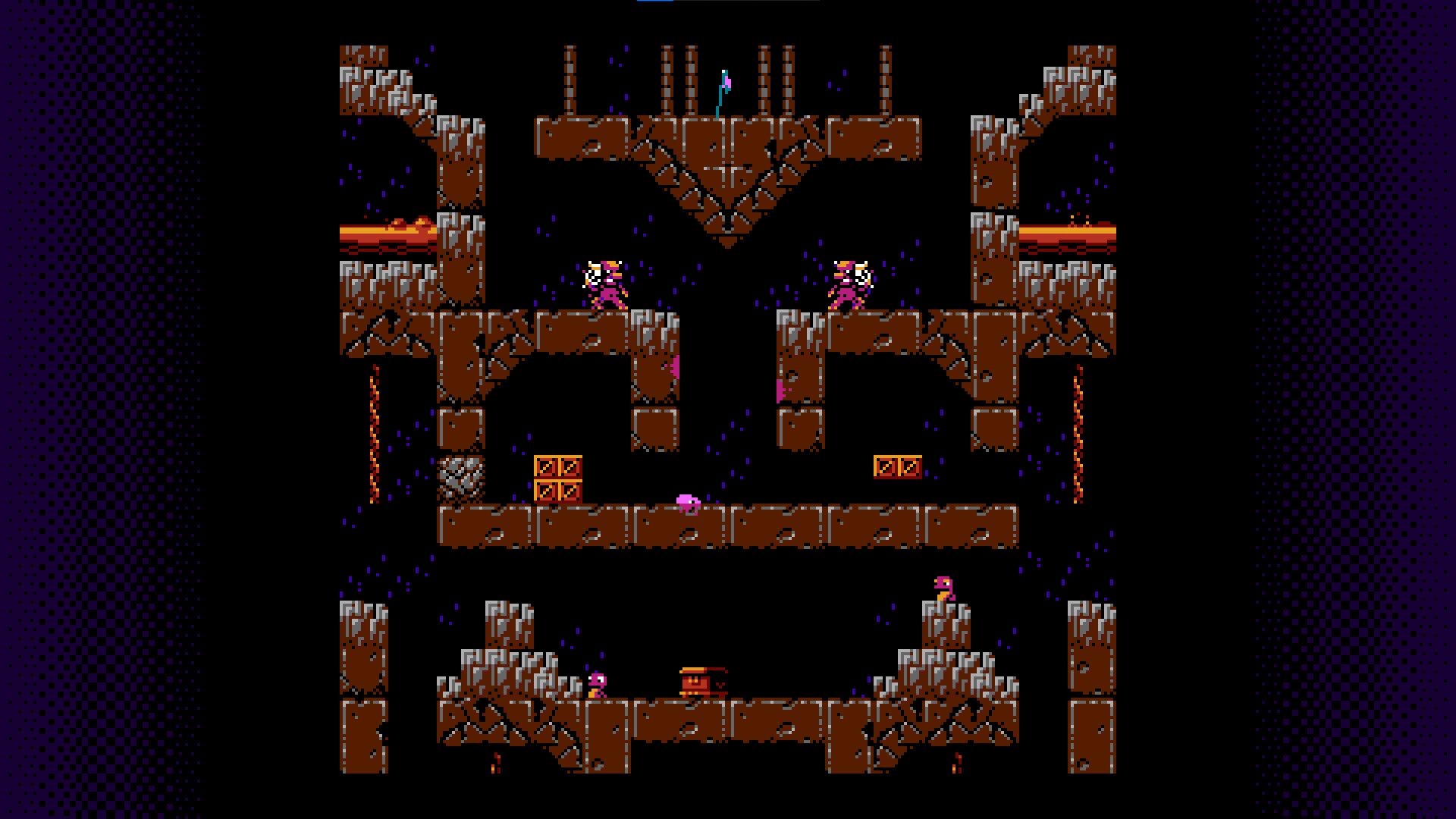 Micro Mages Maker screenshot 5