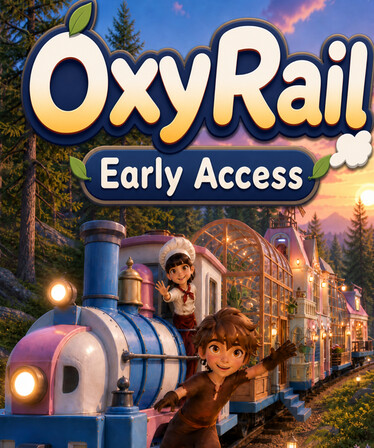 OxyRail