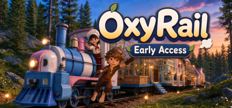 OxyRail