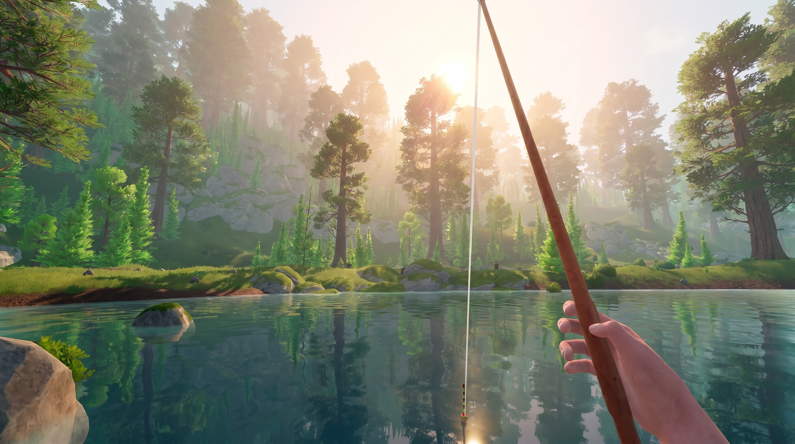 OxyRail screenshot 4