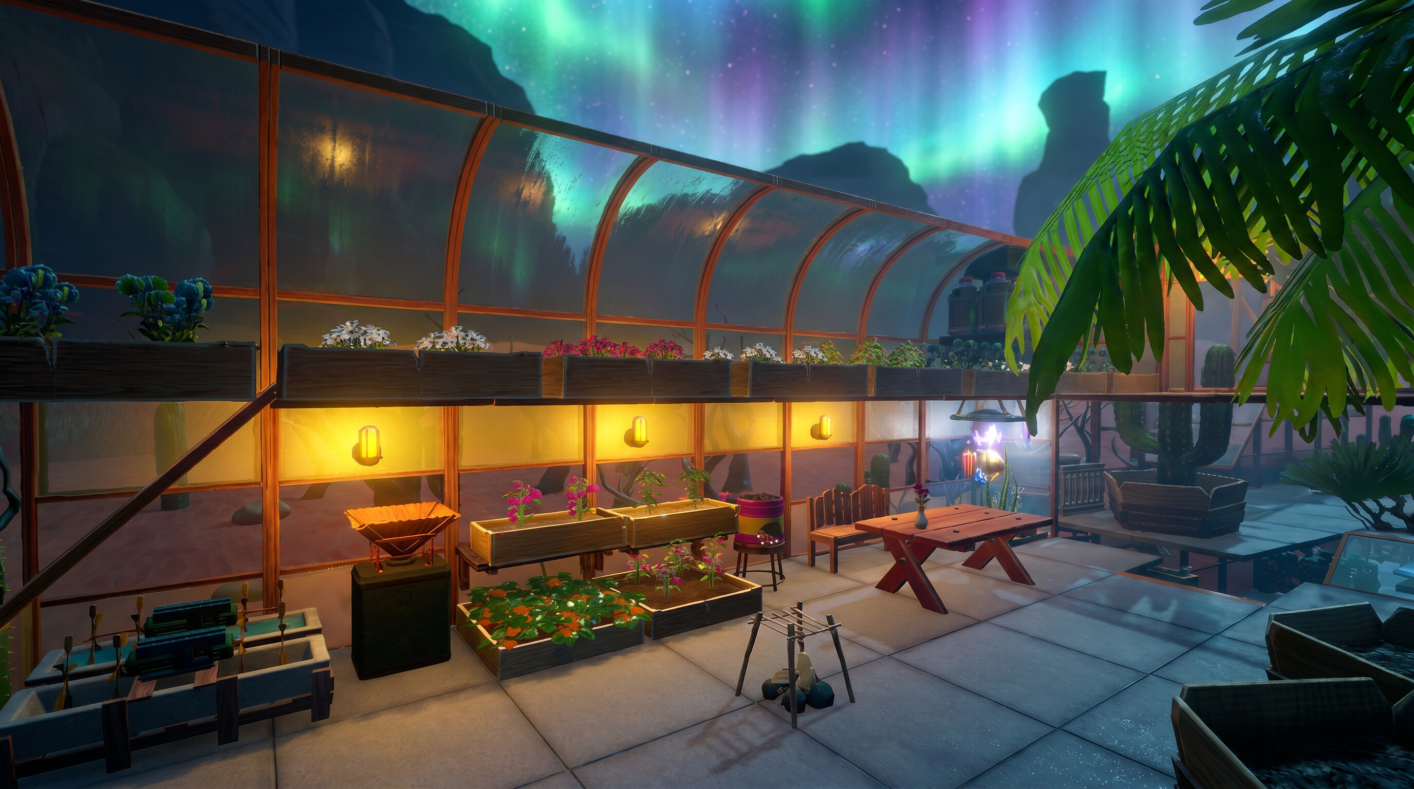 OxyRail screenshot 11