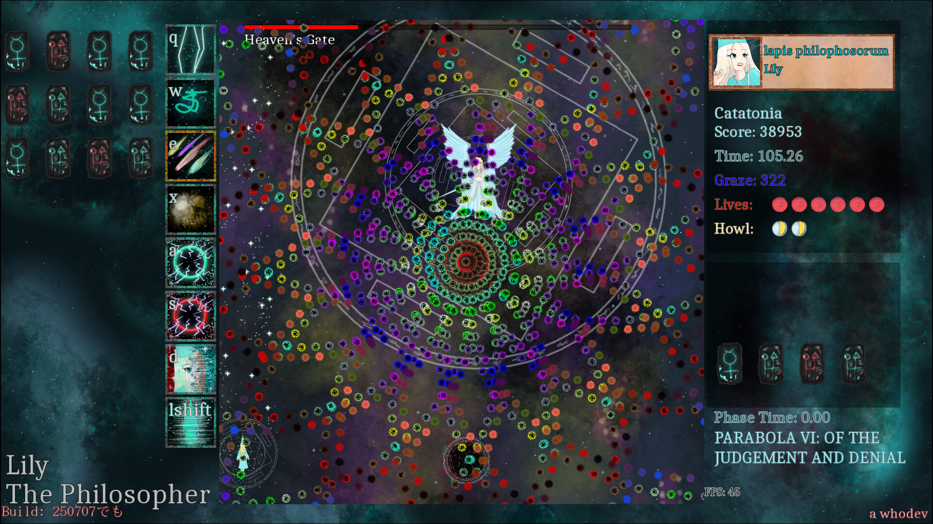 Lily the Philosopher screenshot 7