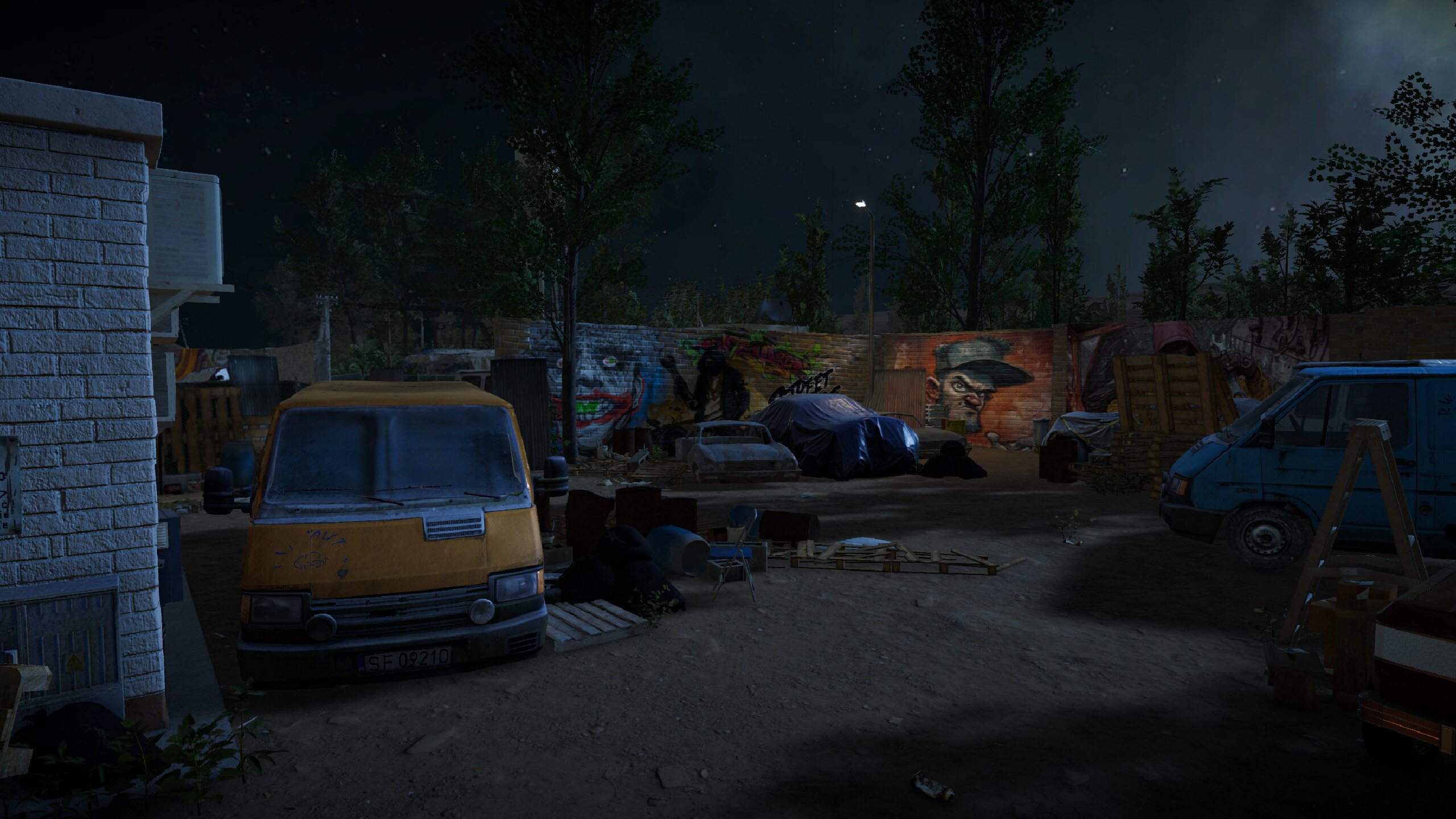 Car Crime Simulator screenshot 4
