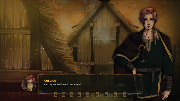 Out Of Water screenshot 6