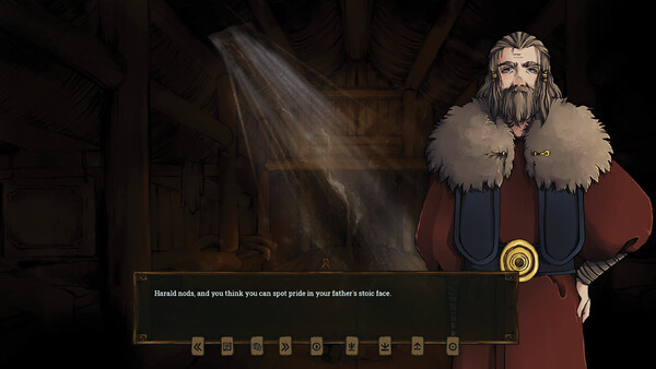 Out Of Water screenshot 7