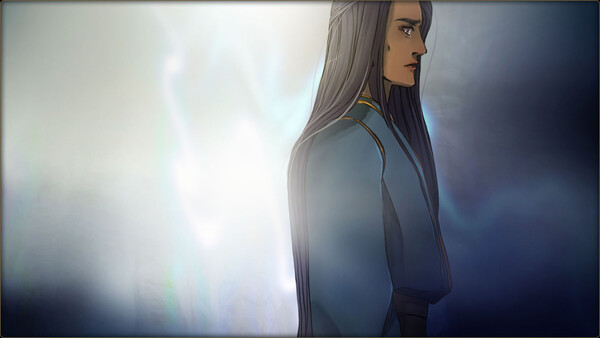 Out Of Water screenshot 10