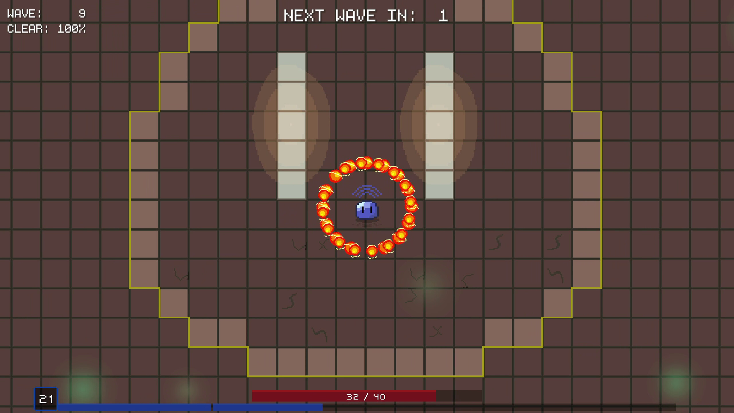 Slimes Arena screenshot 7